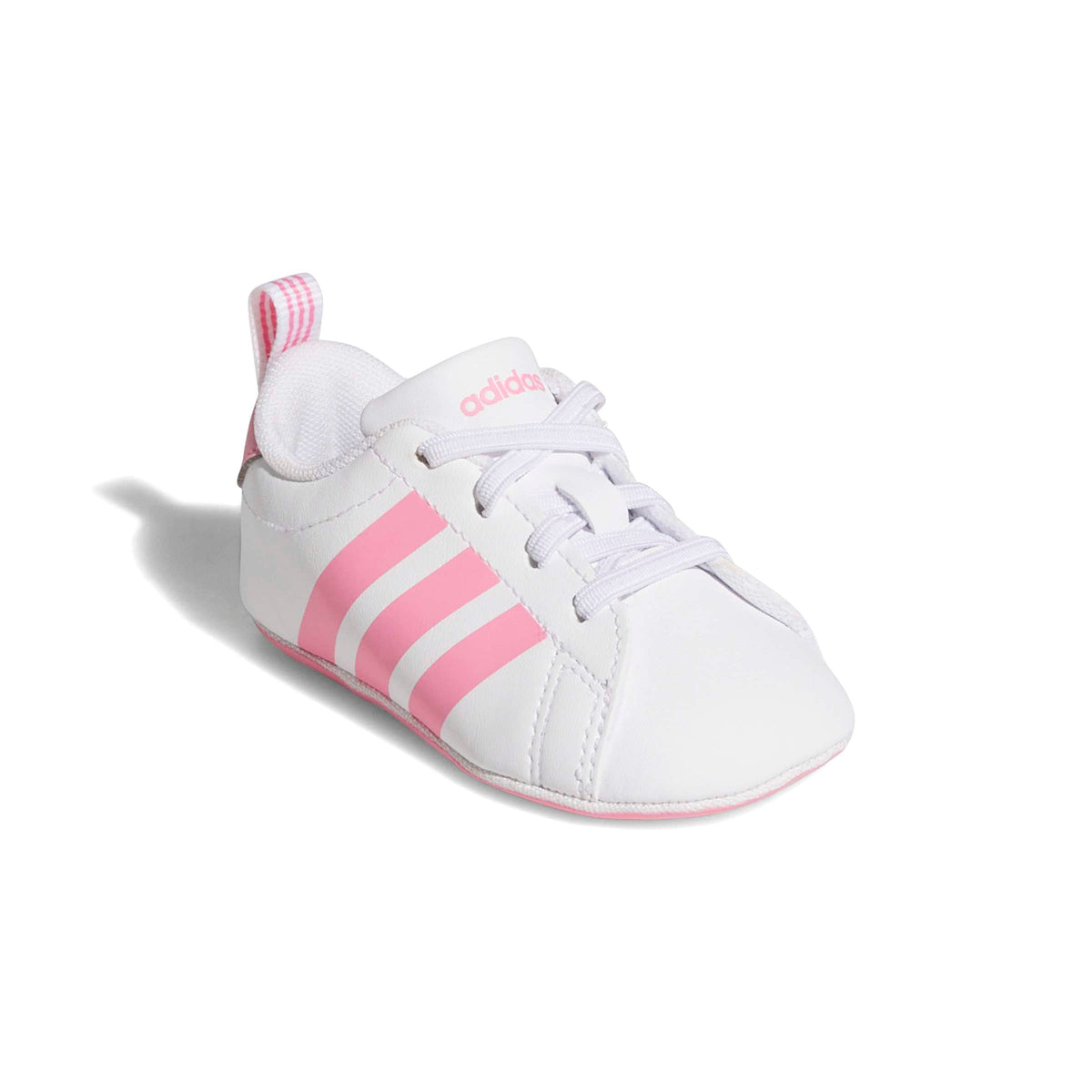 Pantofi sport adidas Grand Court Crib