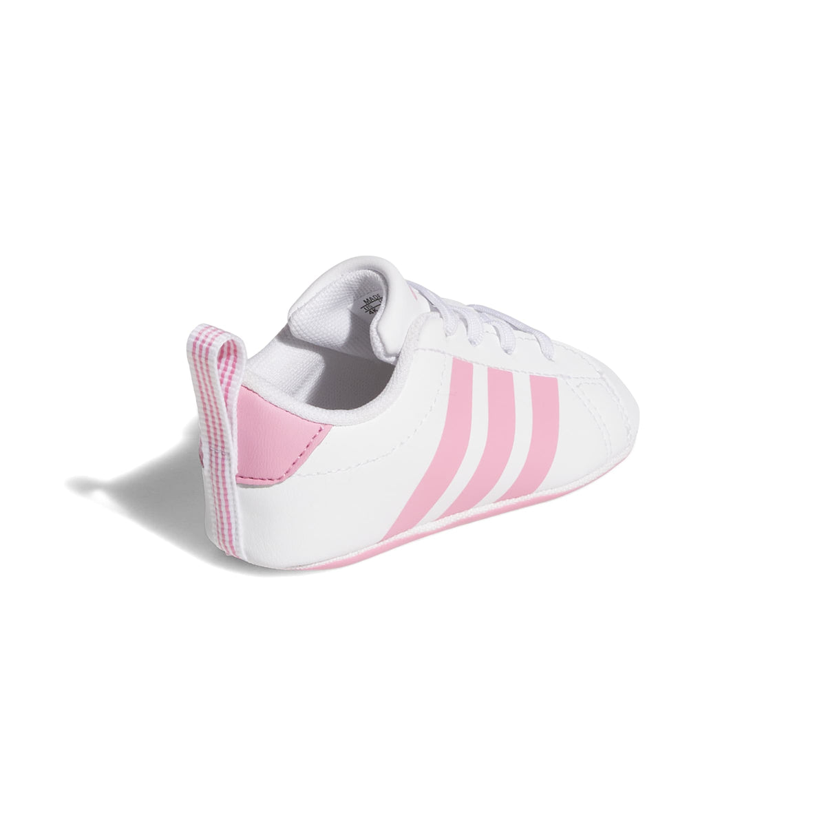 Pantofi sport adidas Grand Court Crib
