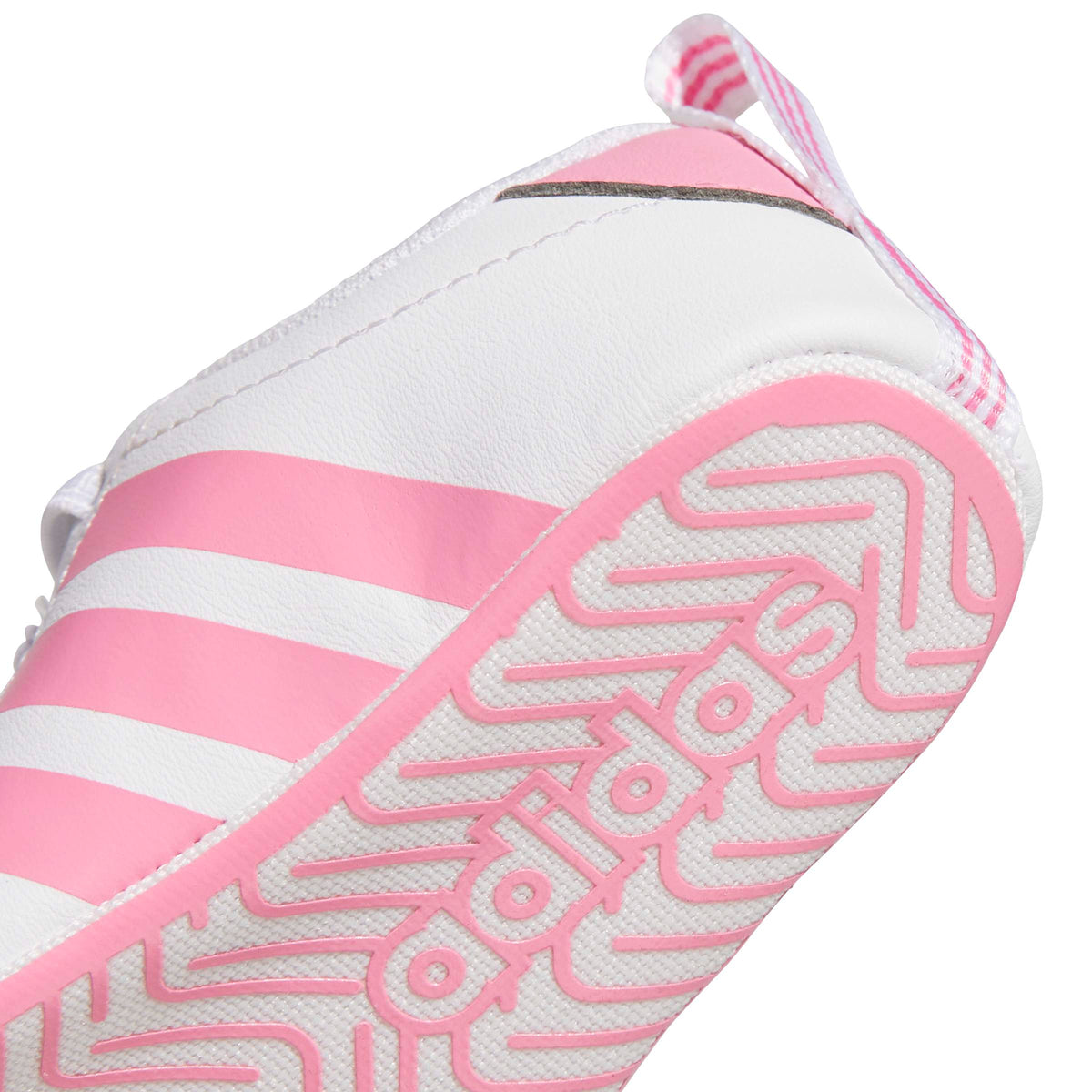 Pantofi sport adidas Grand Court Crib