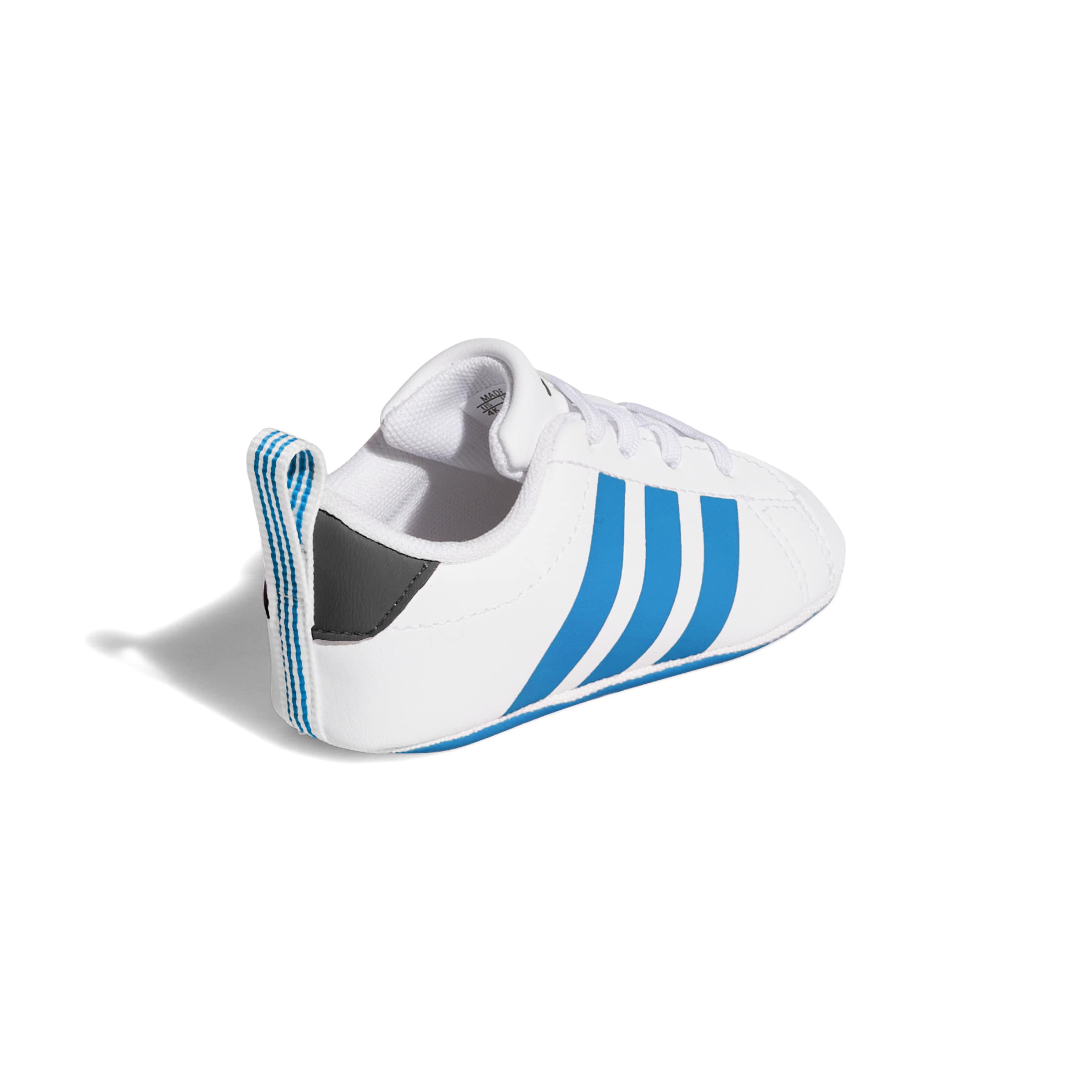 Image of Pantofi sport adidas Grand Court Crib