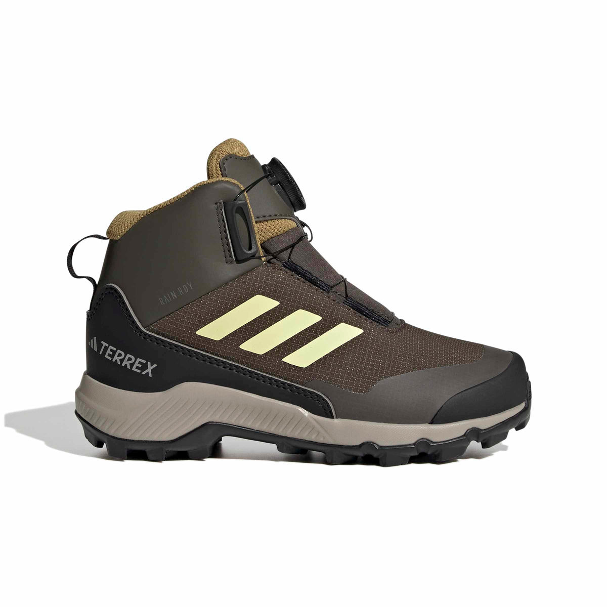 Ghete adidas Terrex Winter Mid BOA Rain Ready Kids