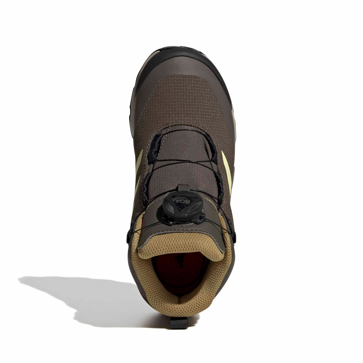 Ghete adidas Terrex Winter Mid BOA Rain Ready Kids