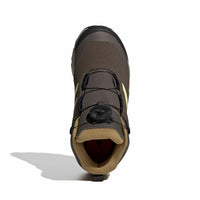 Ghete adidas Terrex Winter Mid BOA Rain Ready Kids