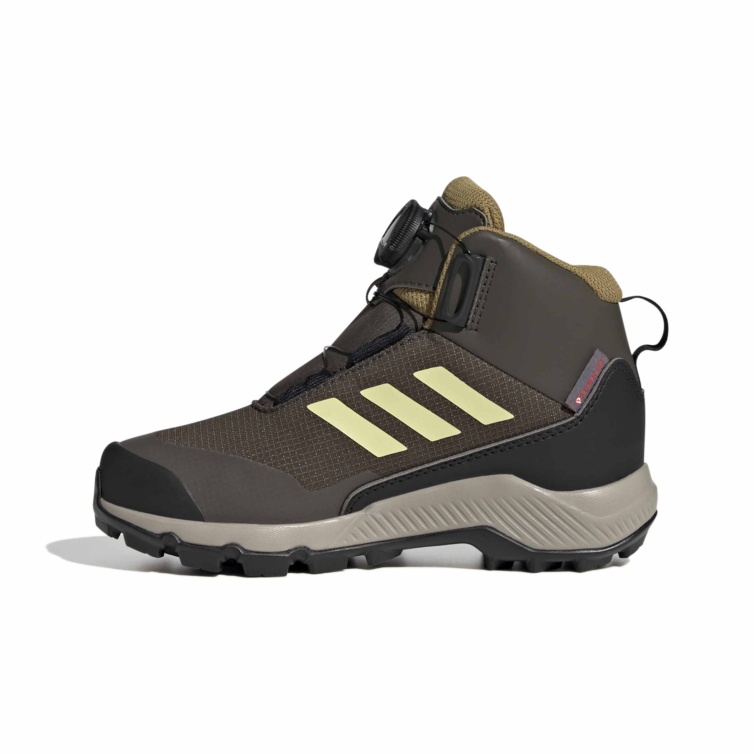Image of Ghete adidas Terrex Winter Mid BOA Rain Ready Kids