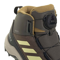 Ghete adidas Terrex Winter Mid BOA Rain Ready Kids