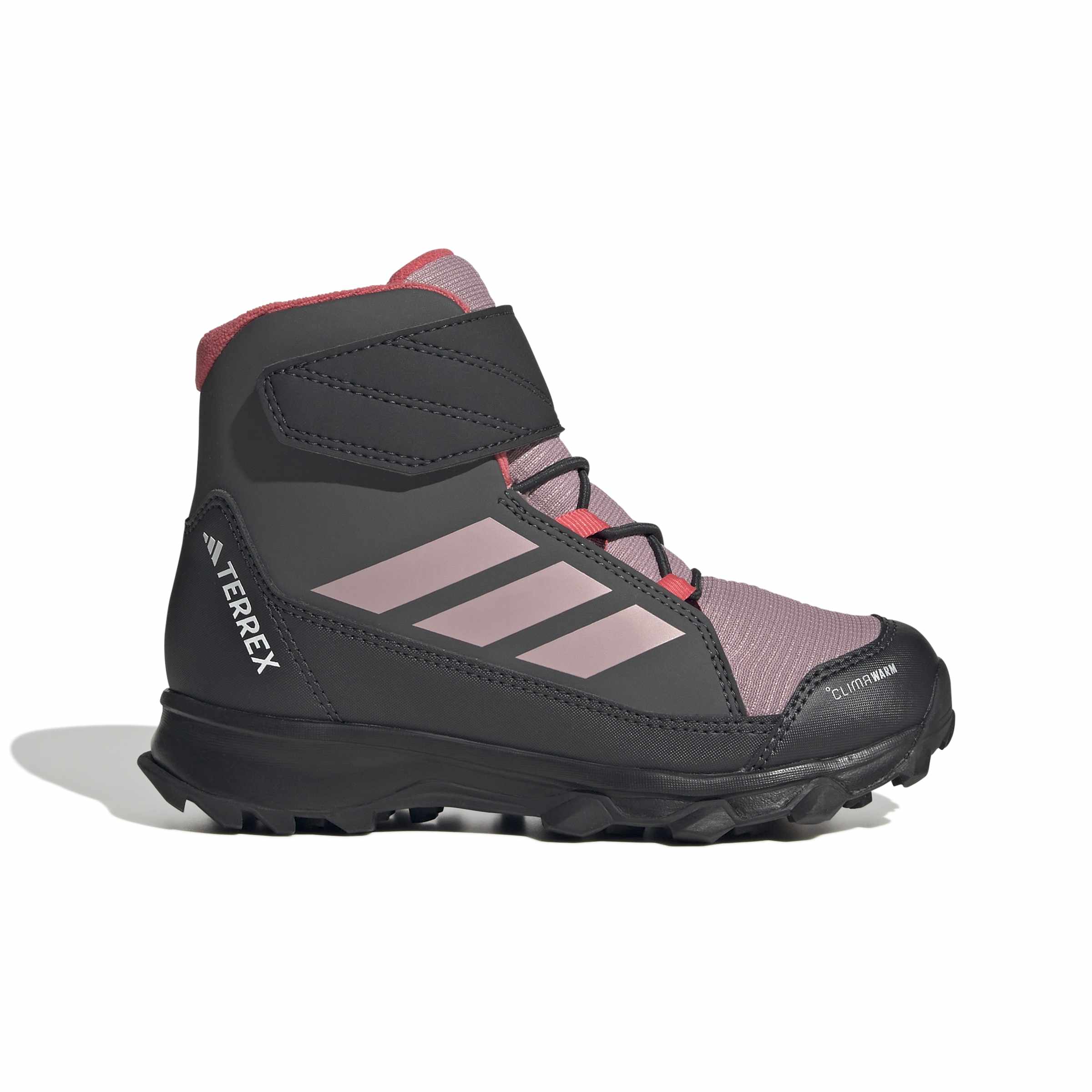 Image of Ghete adidas Terrex Snow CW Kids