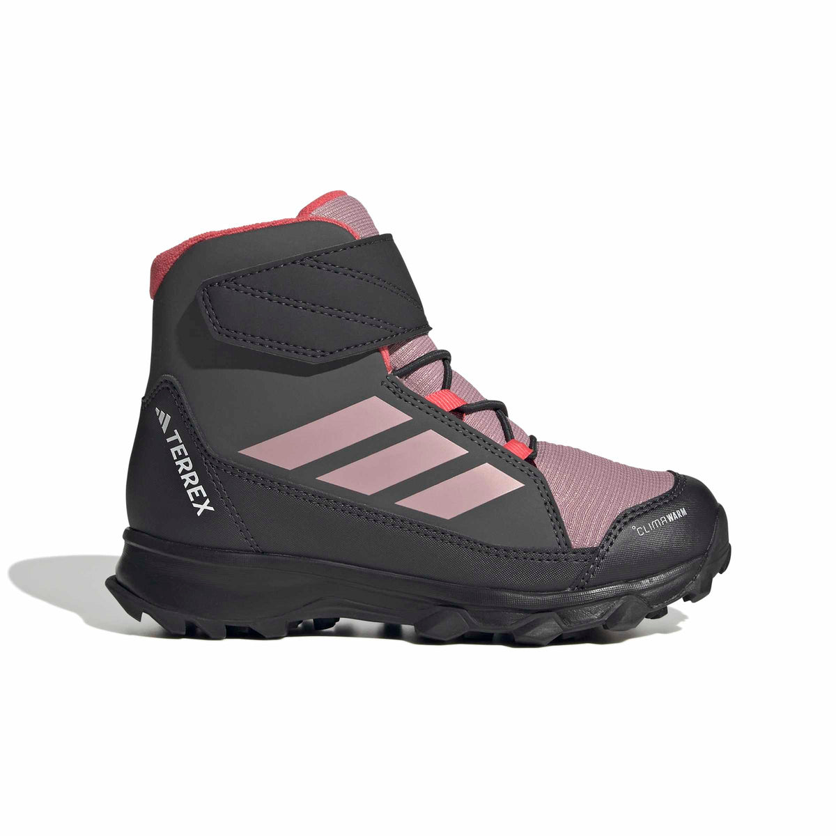 Ghete adidas Terrex Snow CW Kids