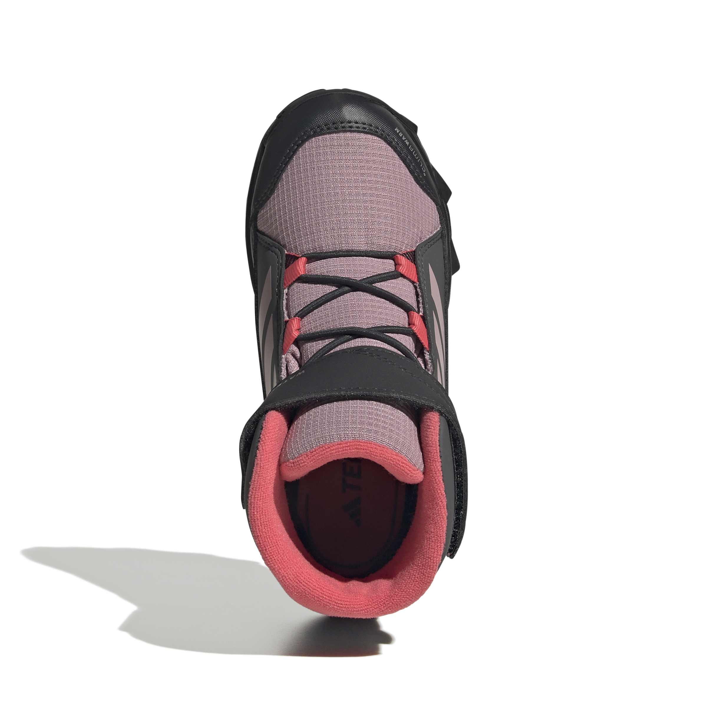 Image of Ghete adidas Terrex Snow CW Kids