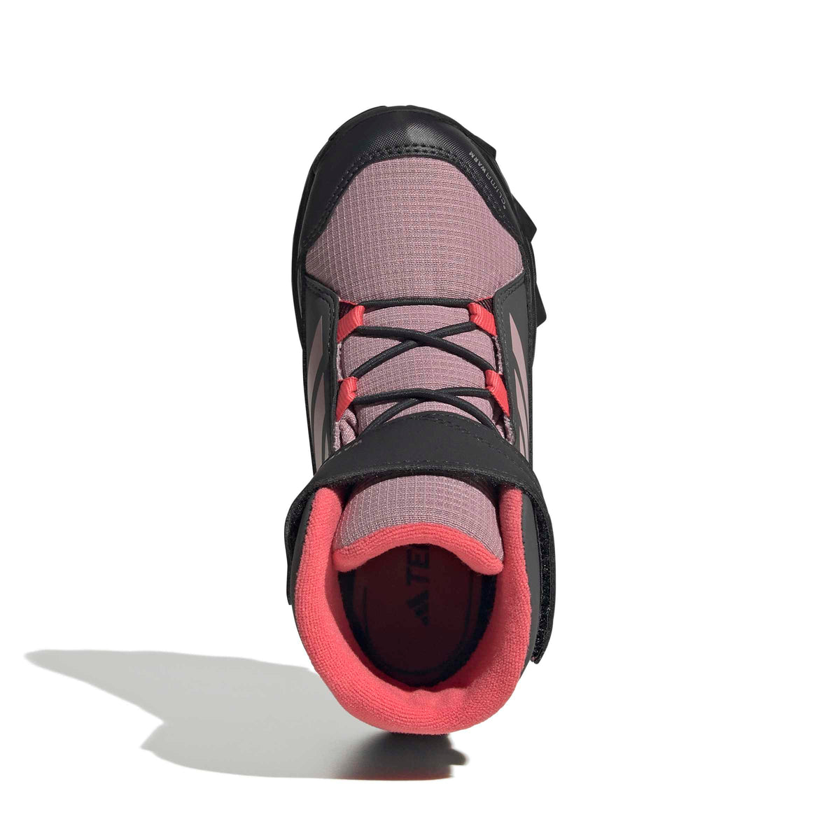 Ghete adidas Terrex Snow CW Kids