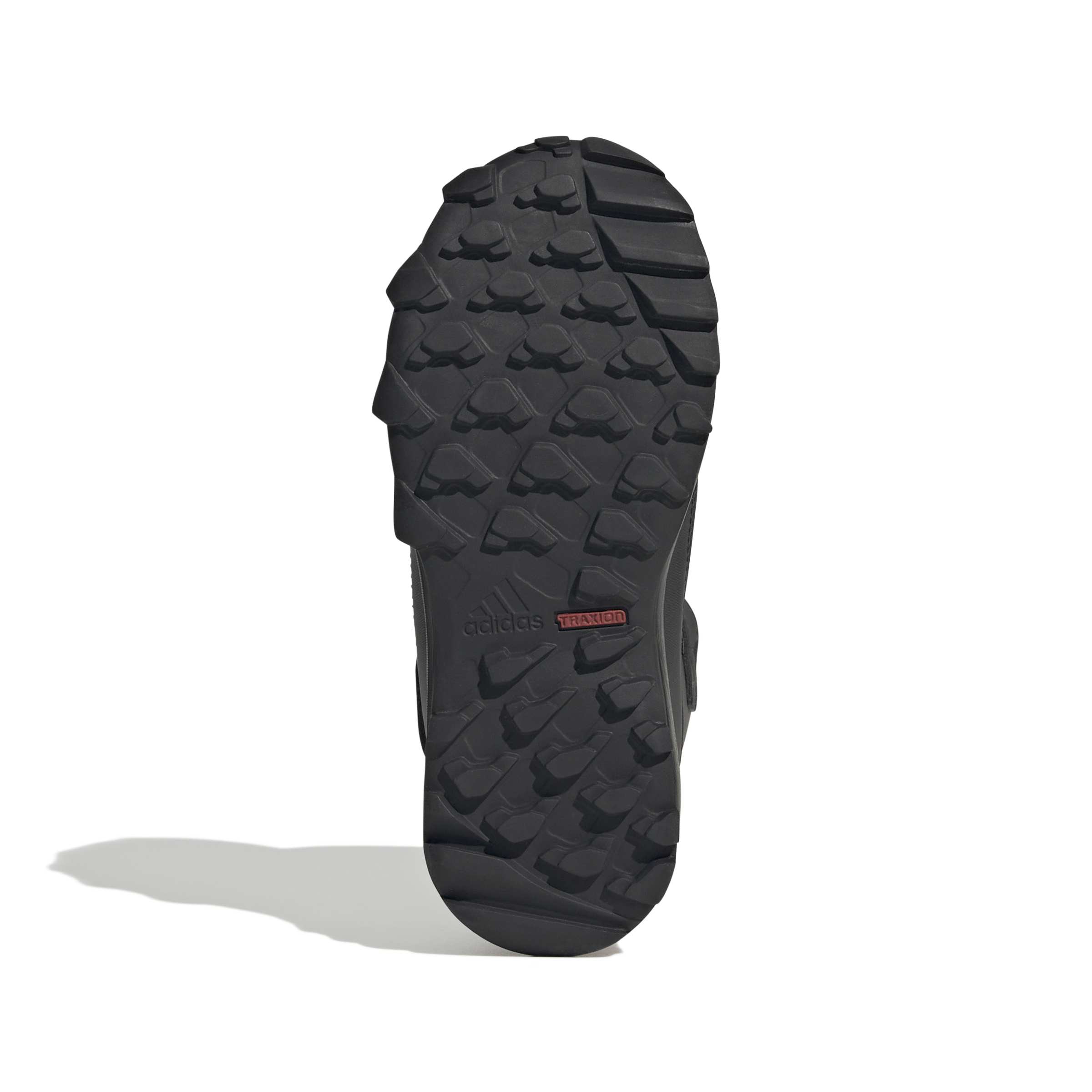 Image of Ghete adidas Terrex Snow CW Kids