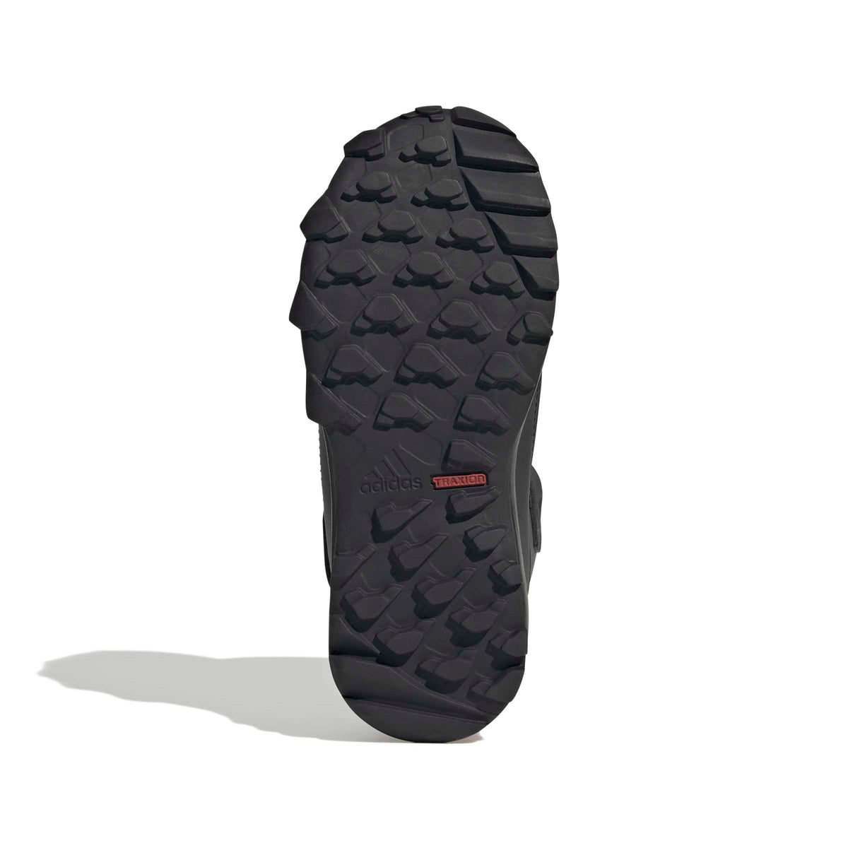 Ghete adidas Terrex Snow CW Kids
