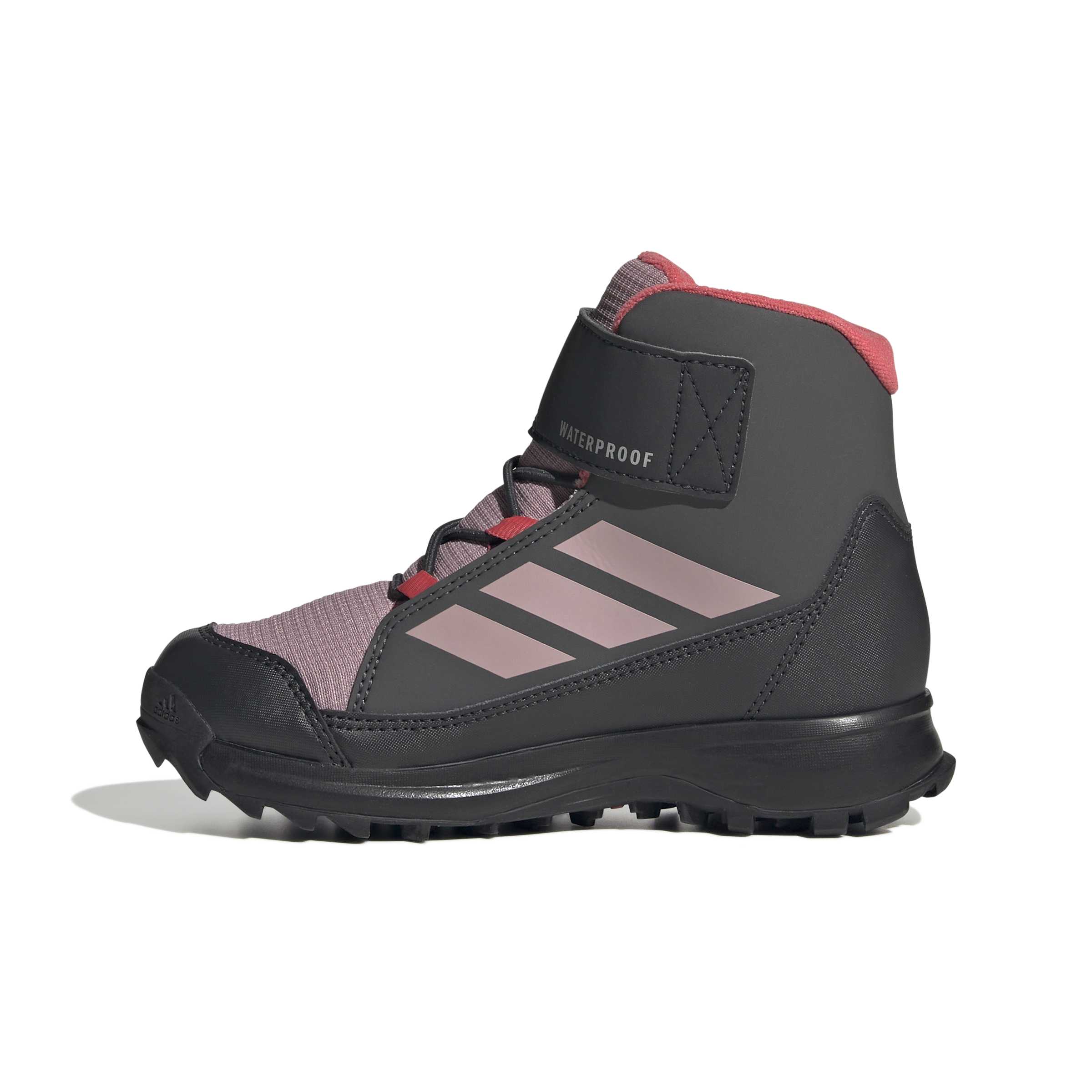 Image of Ghete adidas Terrex Snow CW Kids
