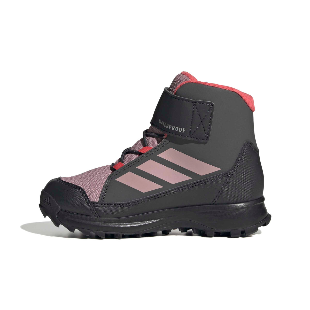Ghete adidas Terrex Snow CW Kids