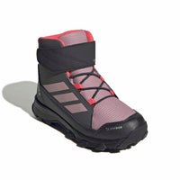 Ghete adidas Terrex Snow CW Kids