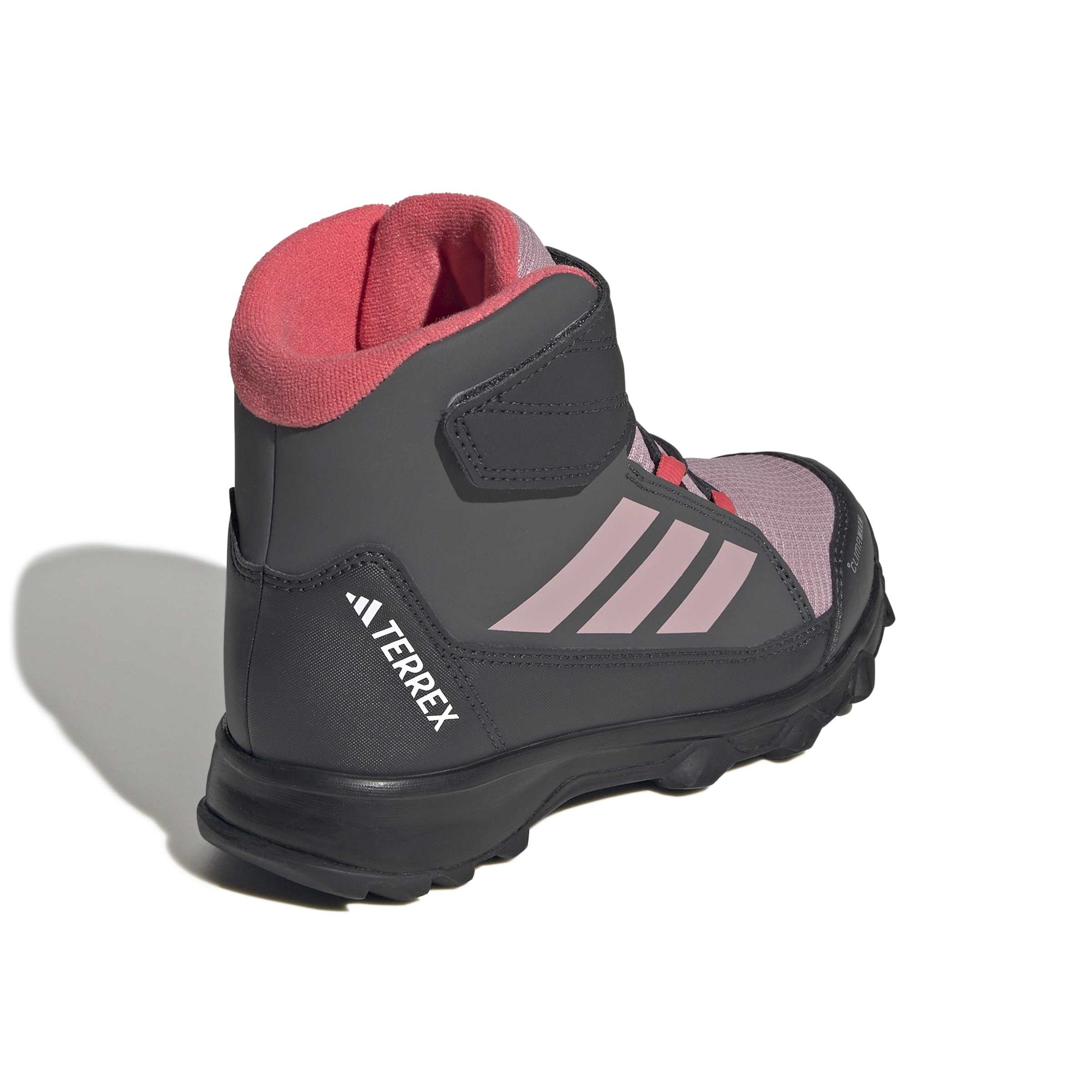Image of Ghete adidas Terrex Snow CW Kids
