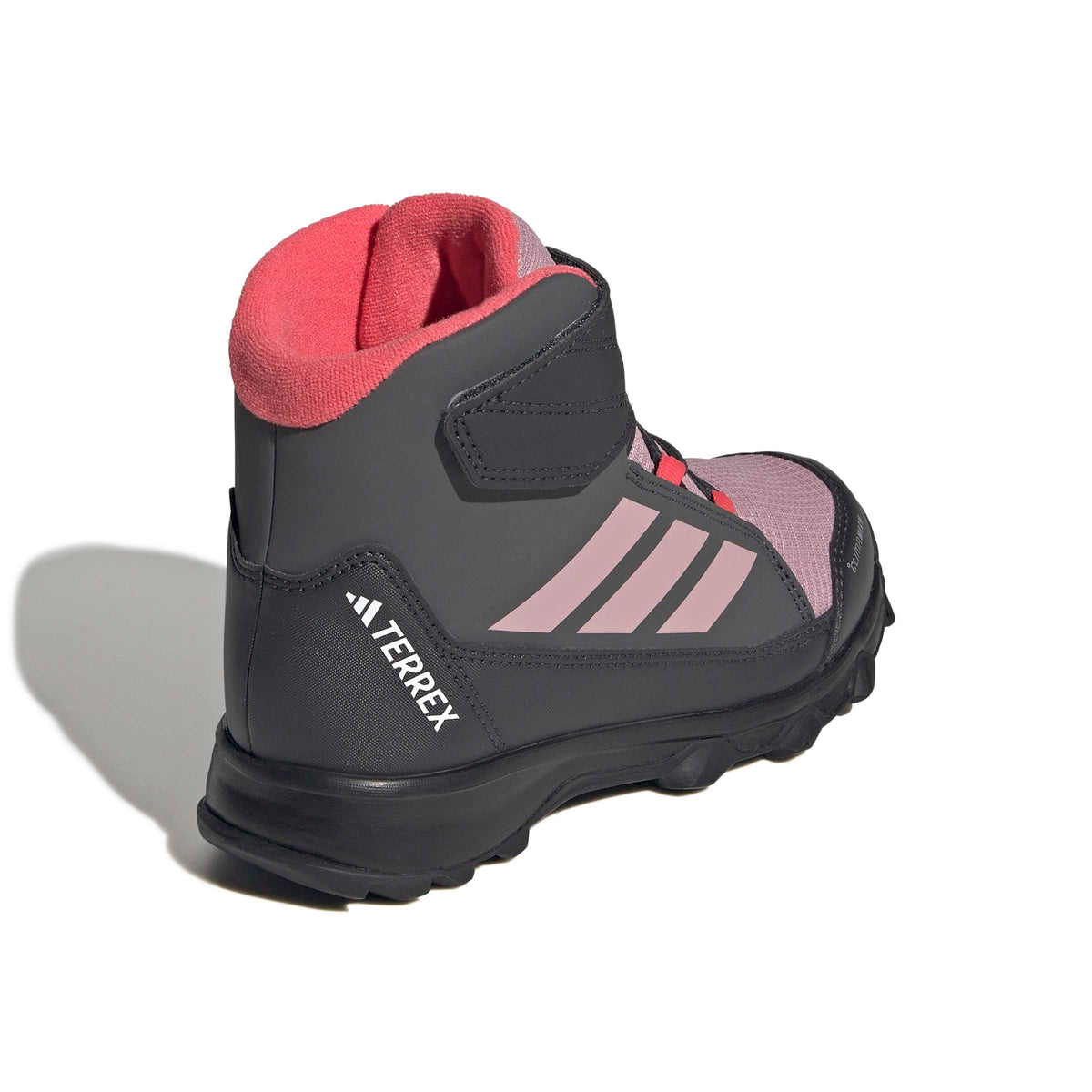 Ghete adidas Terrex Snow CW Kids