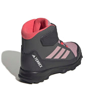 Ghete adidas Terrex Snow CW Kids