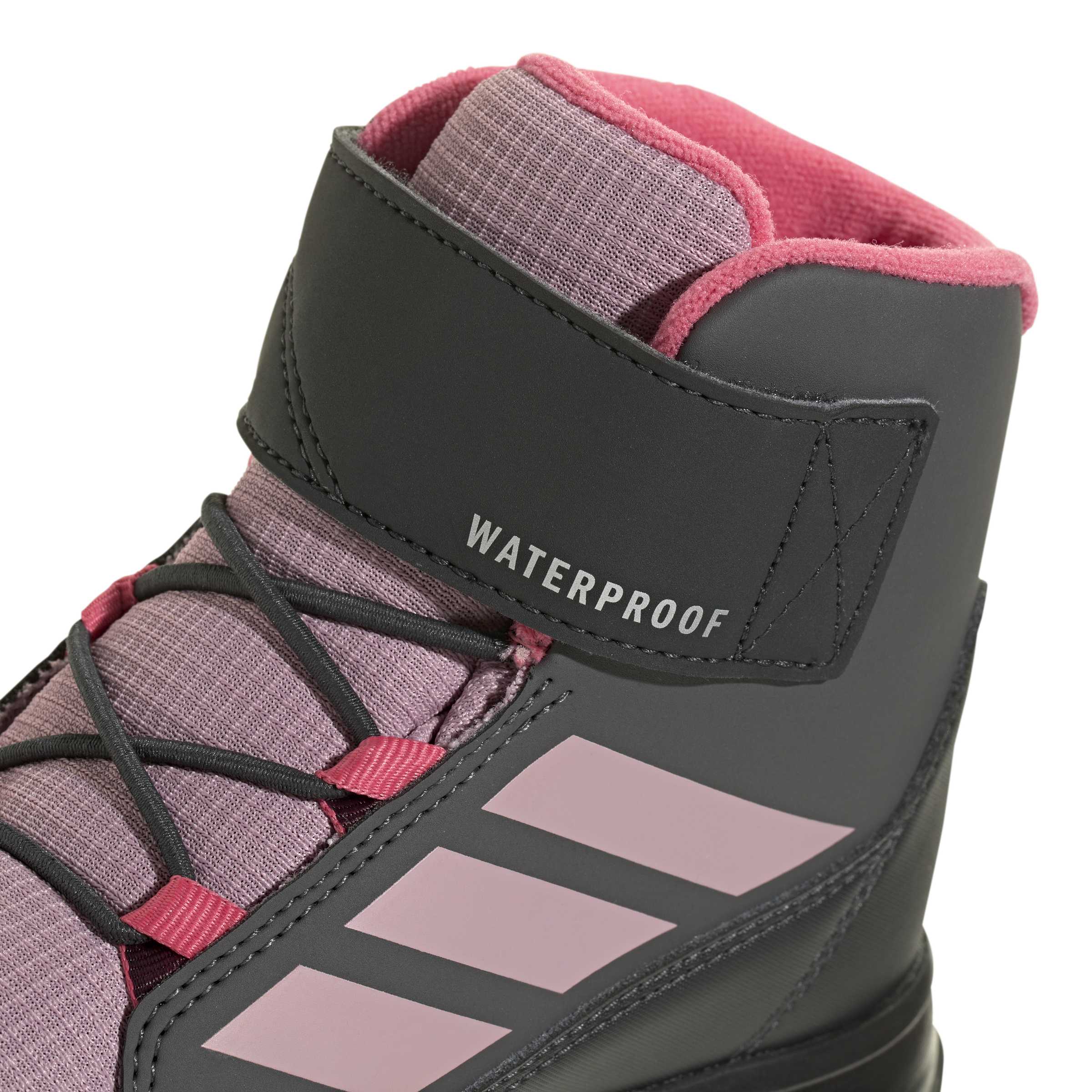 Image of Ghete adidas Terrex Snow CW Kids
