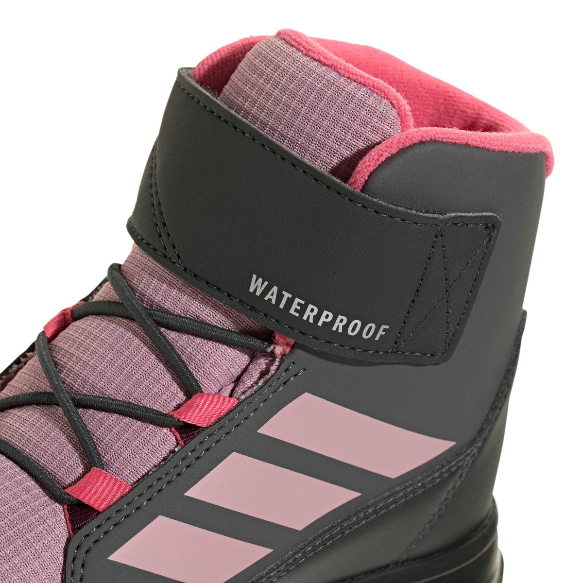 Ghete adidas Terrex Snow CW Kids