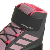 Ghete adidas Terrex Snow CW Kids