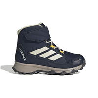 Ghete adidas Terrex Snow CW Kids