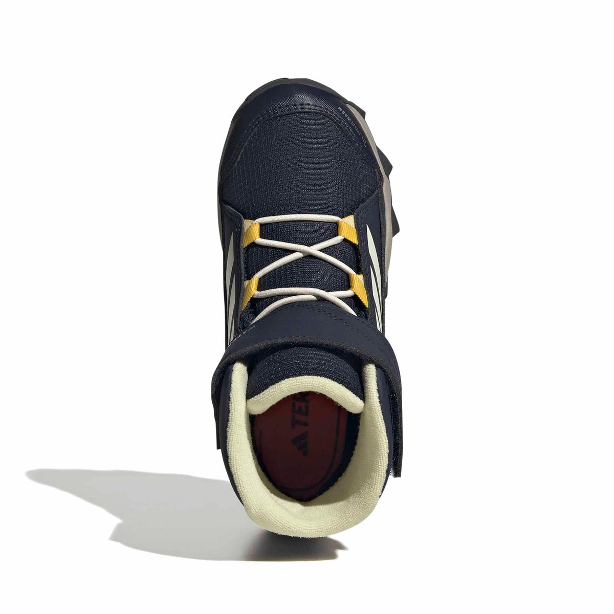 Ghete adidas Terrex Snow CW Kids