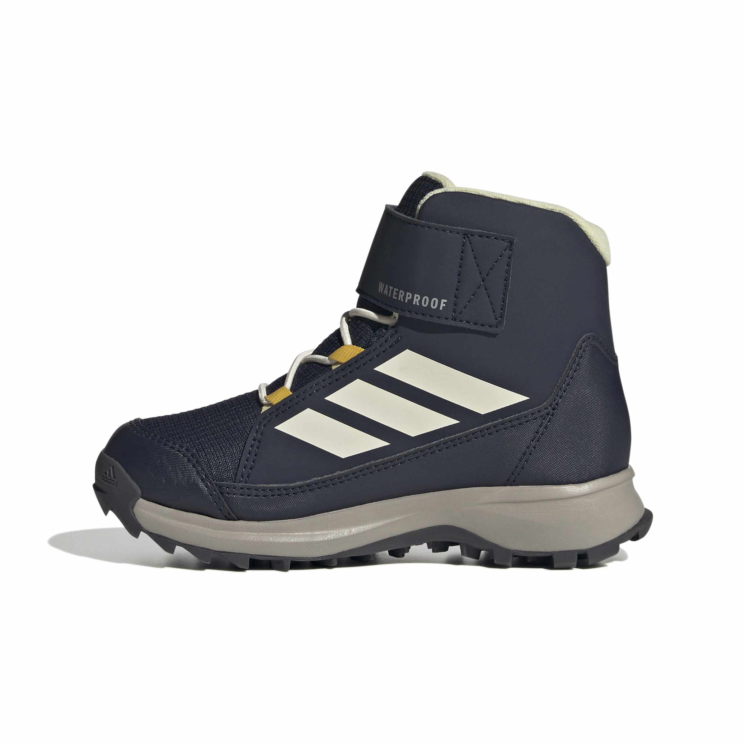 Image of Ghete adidas Terrex Snow CW Kids
