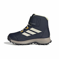 Ghete adidas Terrex Snow CW Kids
