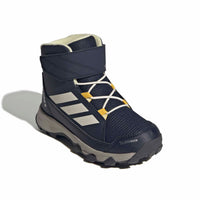 Ghete adidas Terrex Snow CW Kids