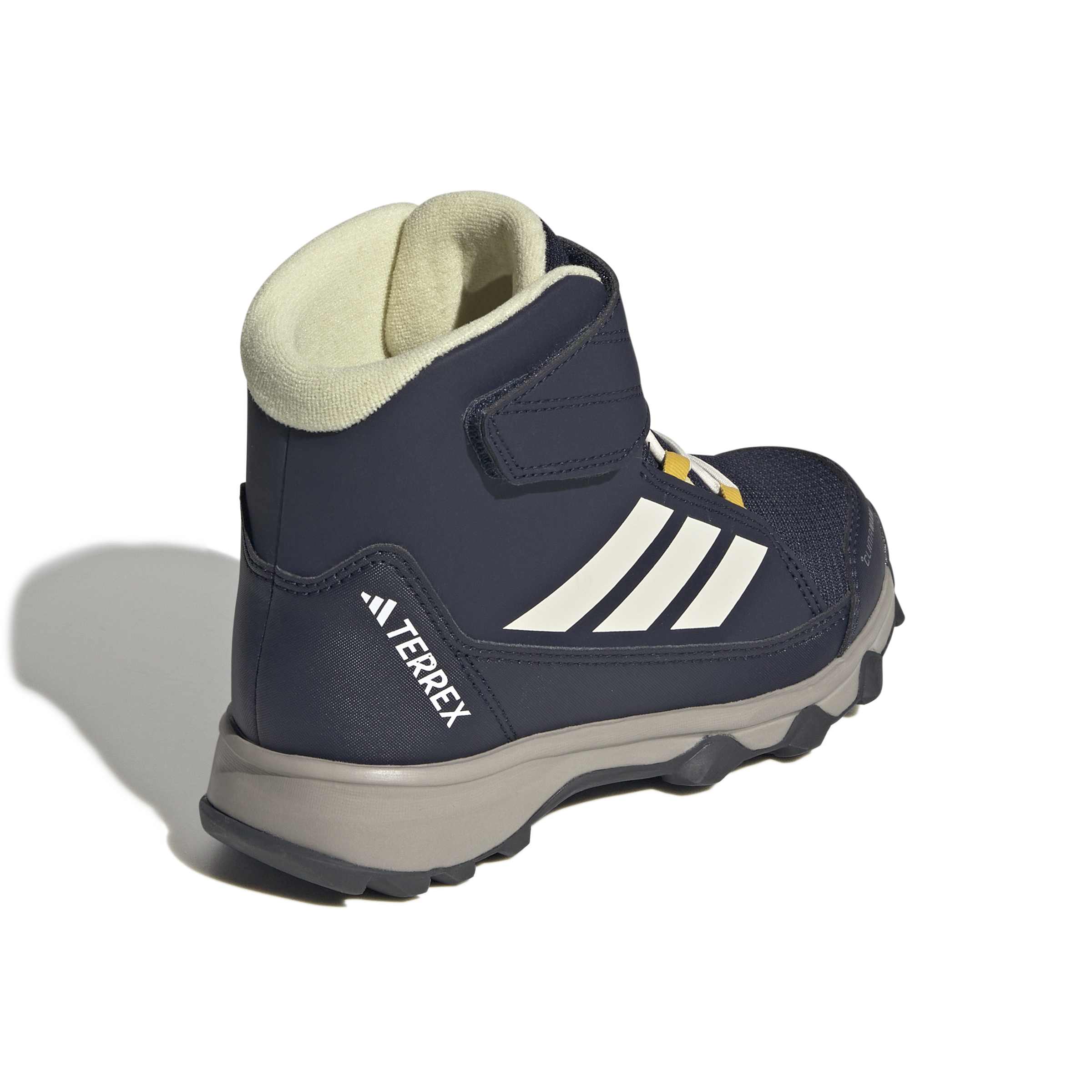 Image of Ghete adidas Terrex Snow CW Kids