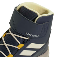 Ghete adidas Terrex Snow CW Kids