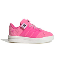 Pantofi sport adidas Minecraft Lightorama Easy Lace Children