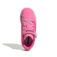 Pantofi sport adidas Minecraft Lightorama Easy Lace Children