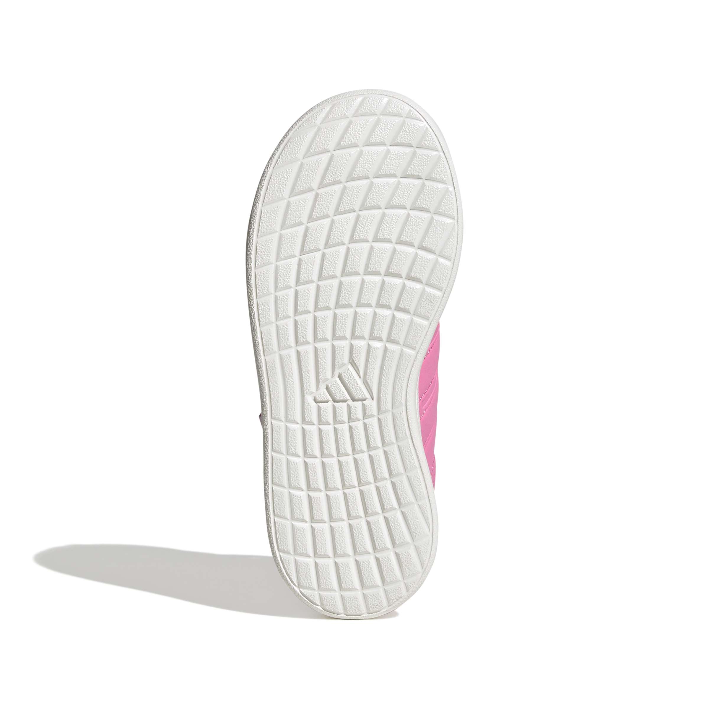 Pantofi sport adidas Minecraft Lightorama Easy Lace Children