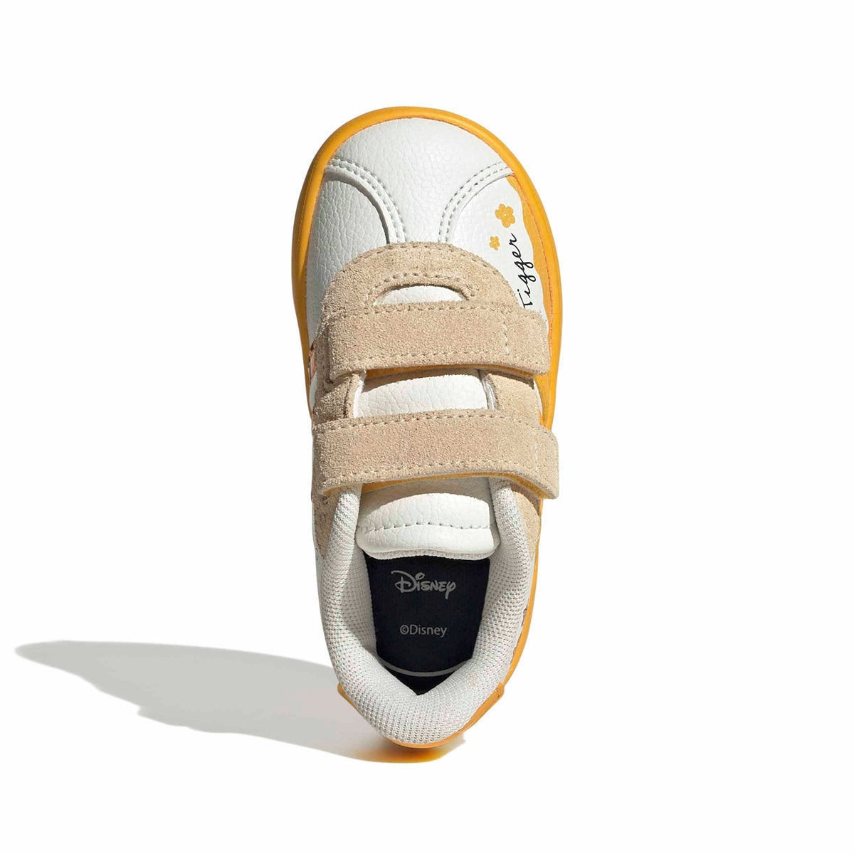 Pantofi sport adidas Vl Court Winnie Closurefit Infant