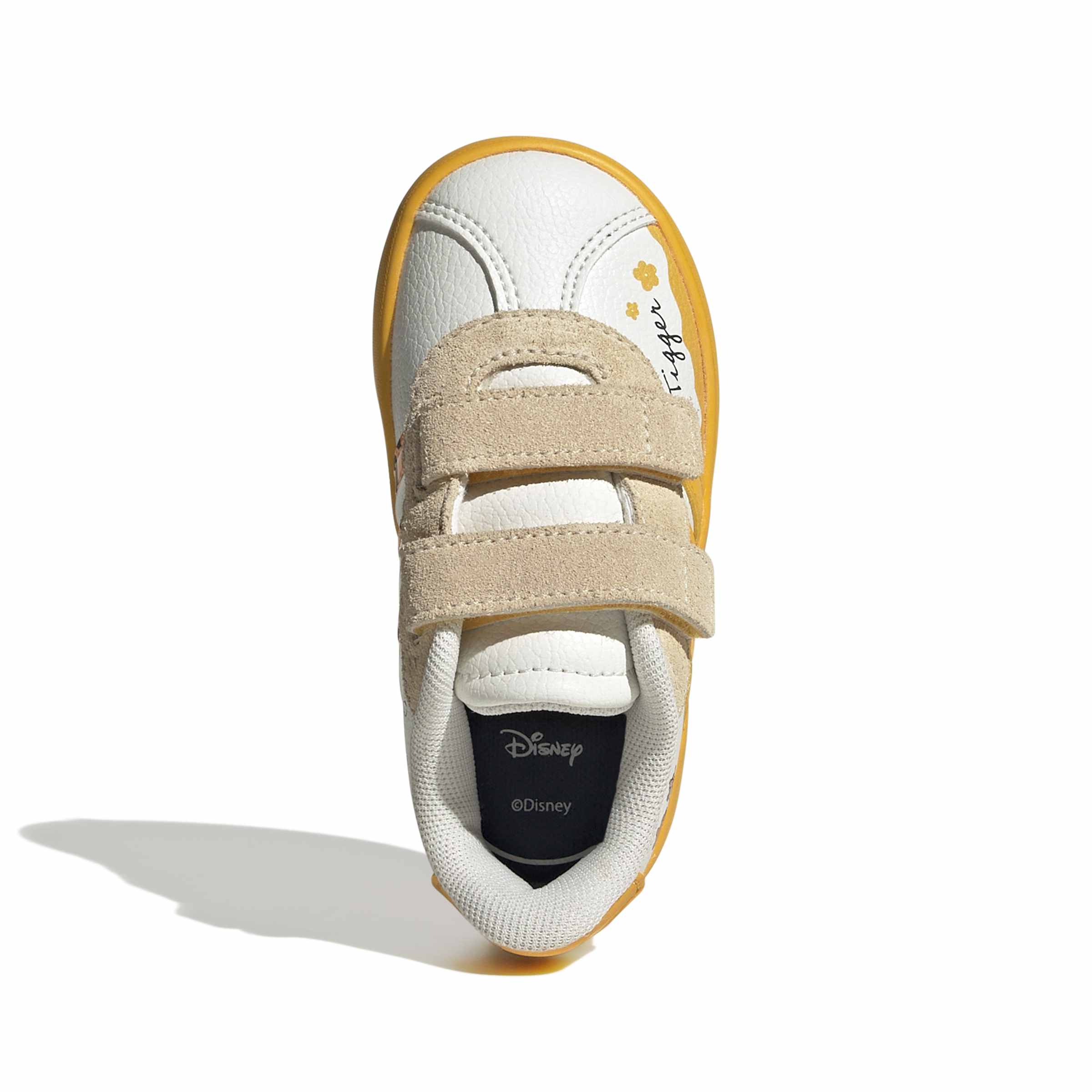 Pantofi sport adidas Vl Court Winnie Closurefit Infant