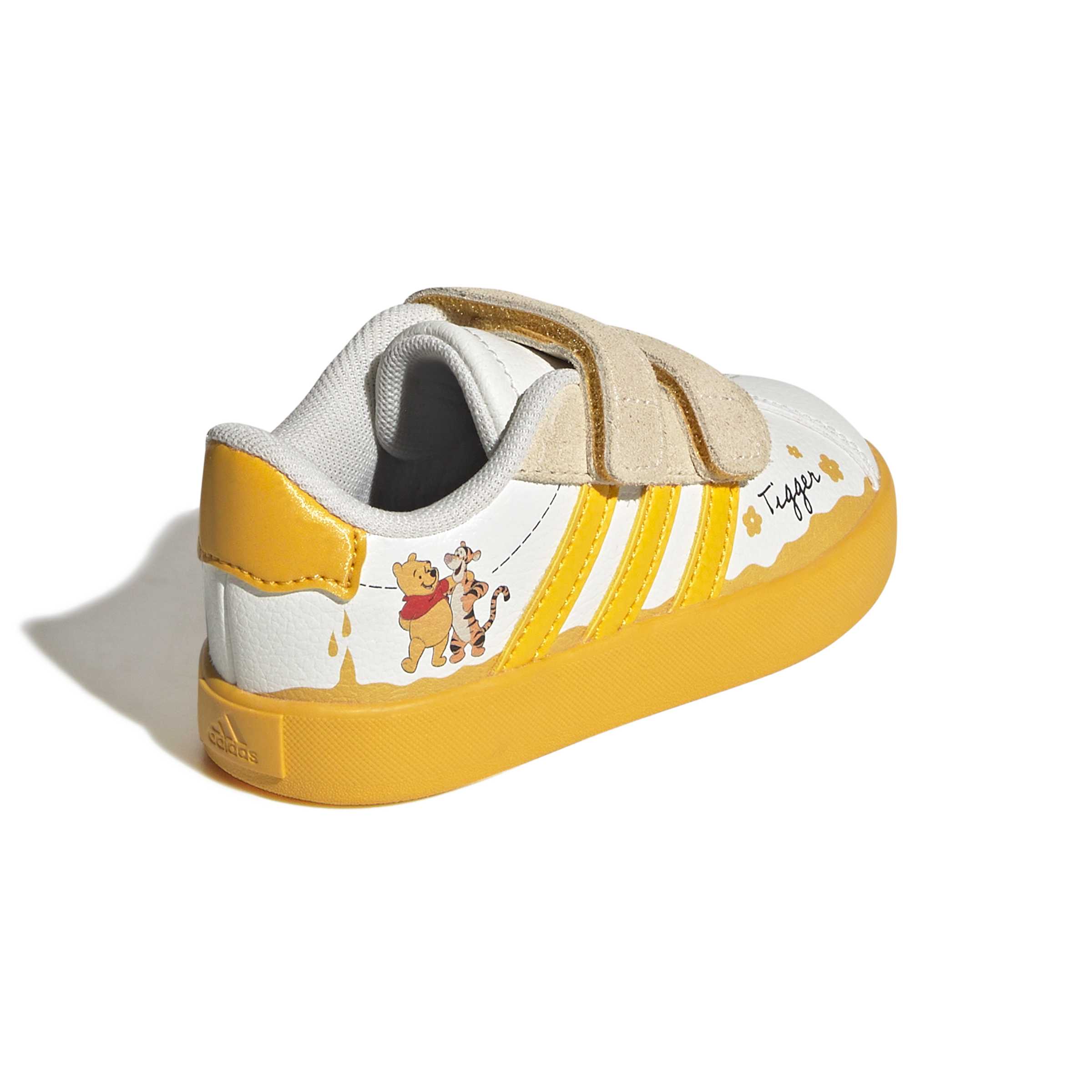Pantofi sport adidas Vl Court Winnie Closurefit Infant
