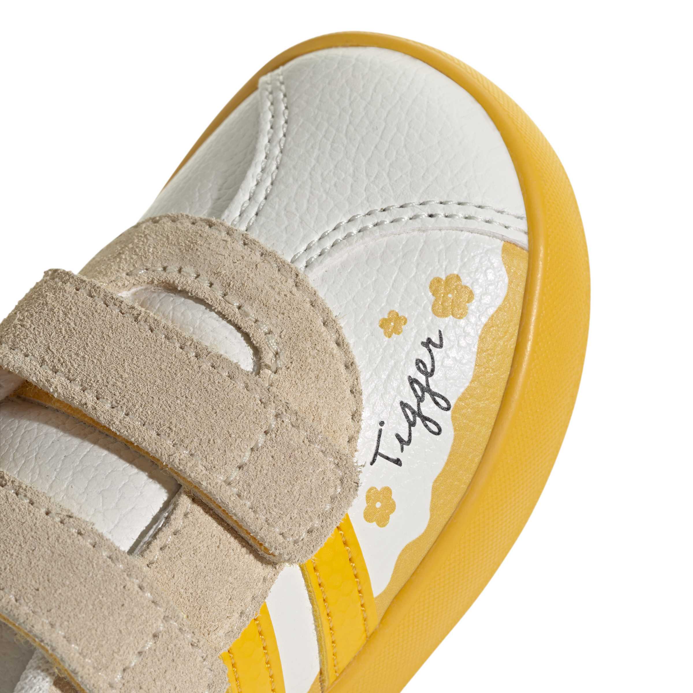 Pantofi sport adidas Vl Court Winnie Closurefit Infant