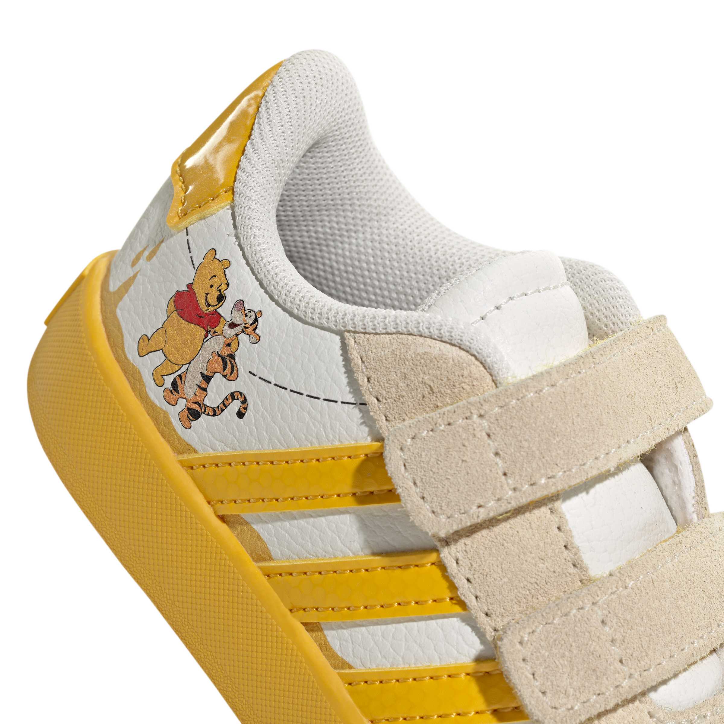 Pantofi sport adidas Vl Court Winnie Closurefit Infant