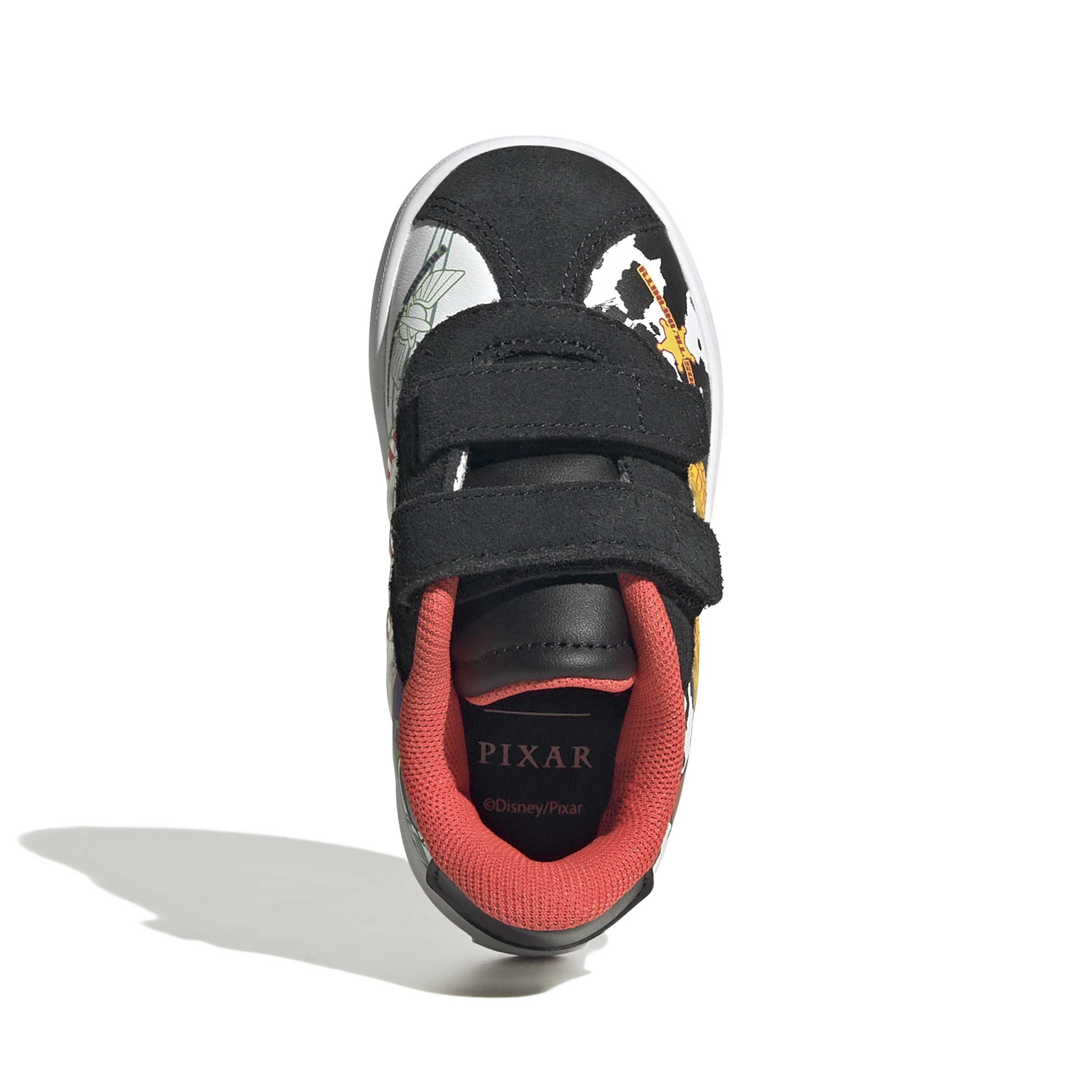 Image of Pantofi sport adidas Vl Court Toy Story Closurefit