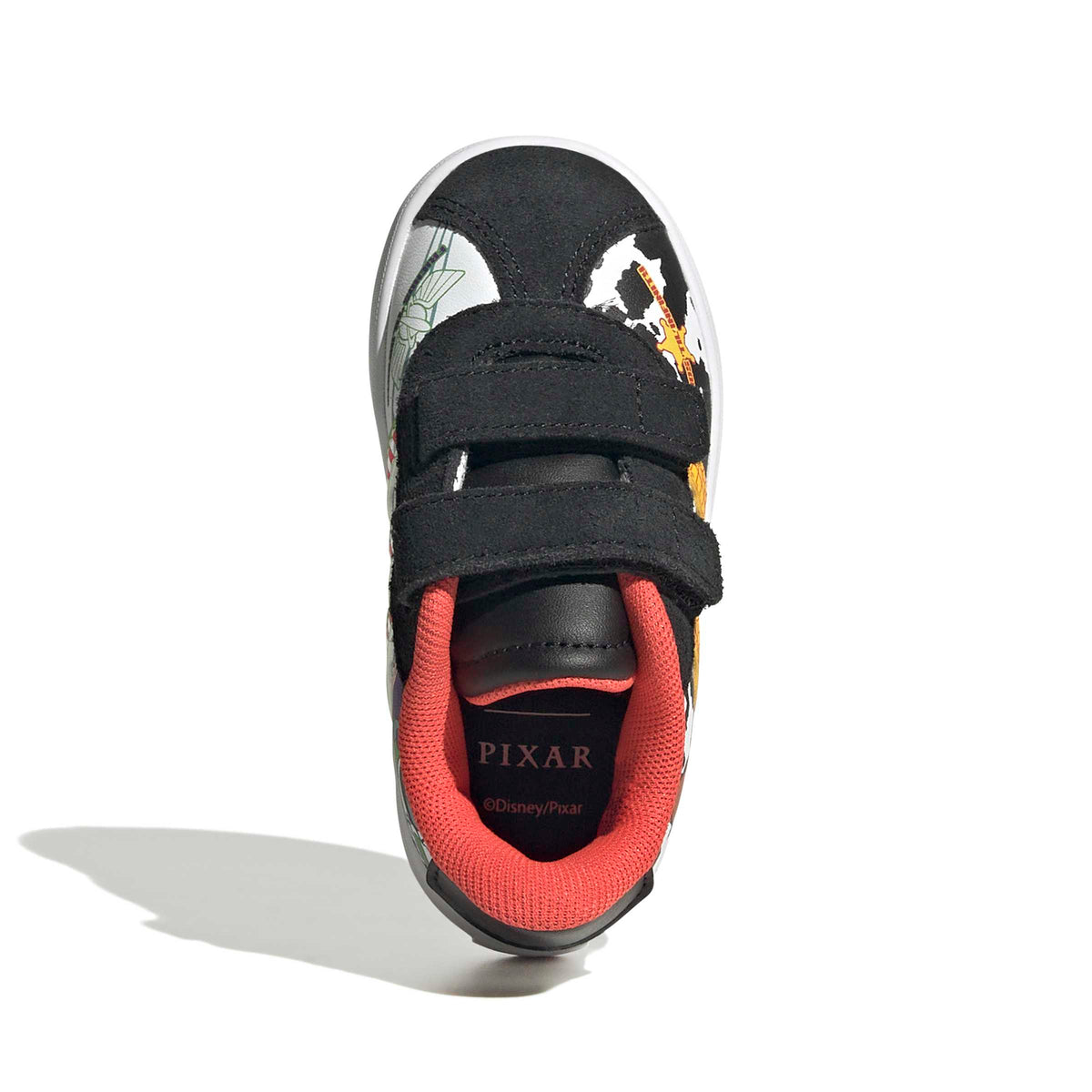 Pantofi sport adidas Vl Court Toy Story Closurefit