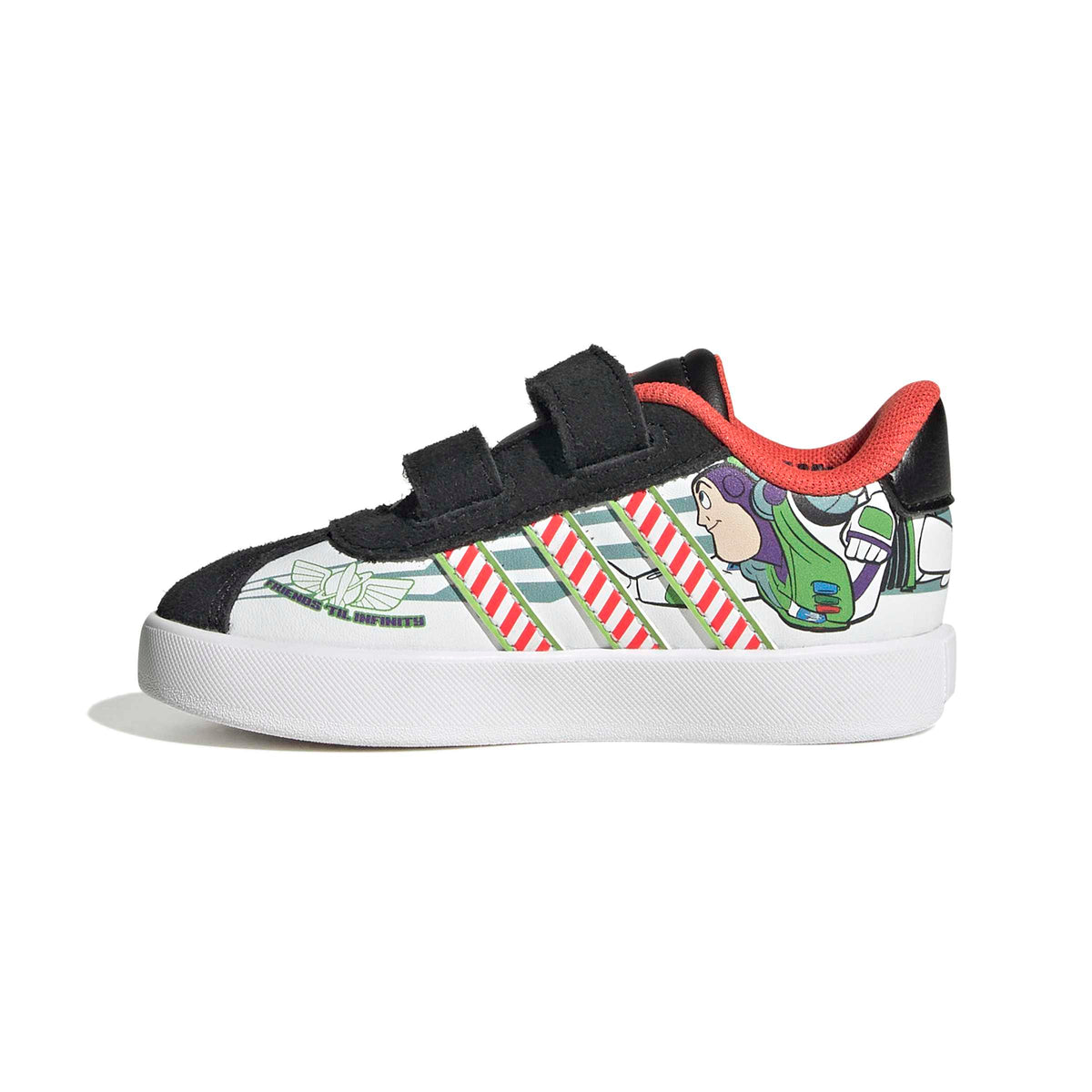 Pantofi sport adidas Vl Court Toy Story Closurefit