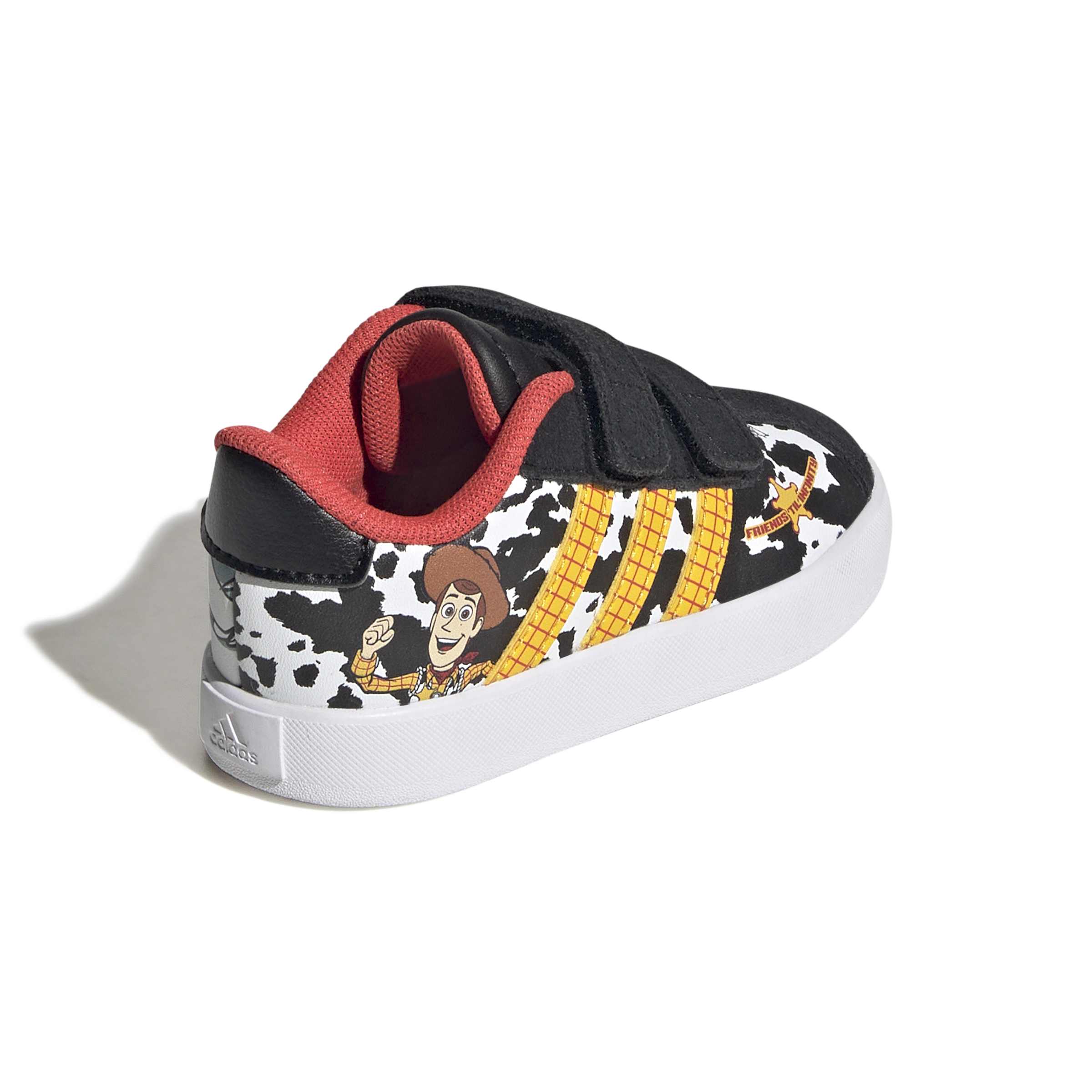 Image of Pantofi sport adidas Vl Court Toy Story Closurefit