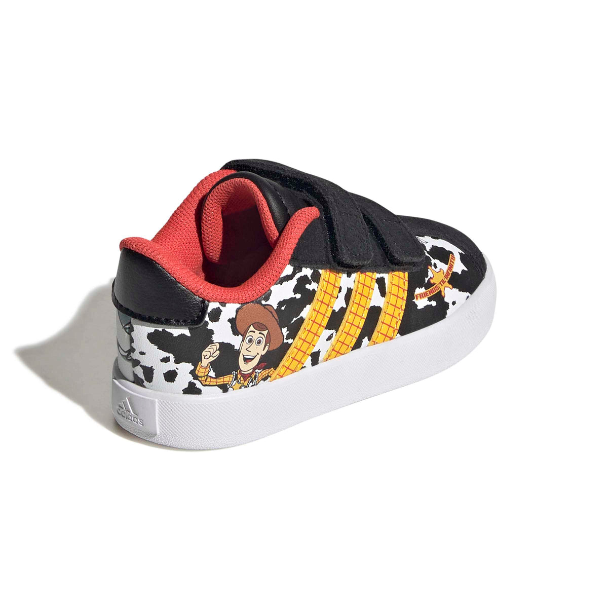 Pantofi sport adidas Vl Court Toy Story Closurefit
