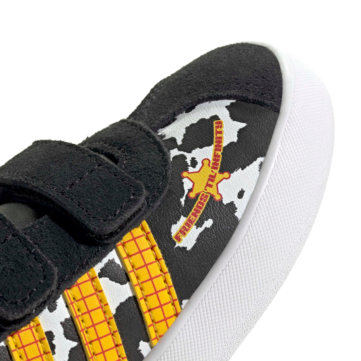 Pantofi sport adidas Vl Court Toy Story Closurefit