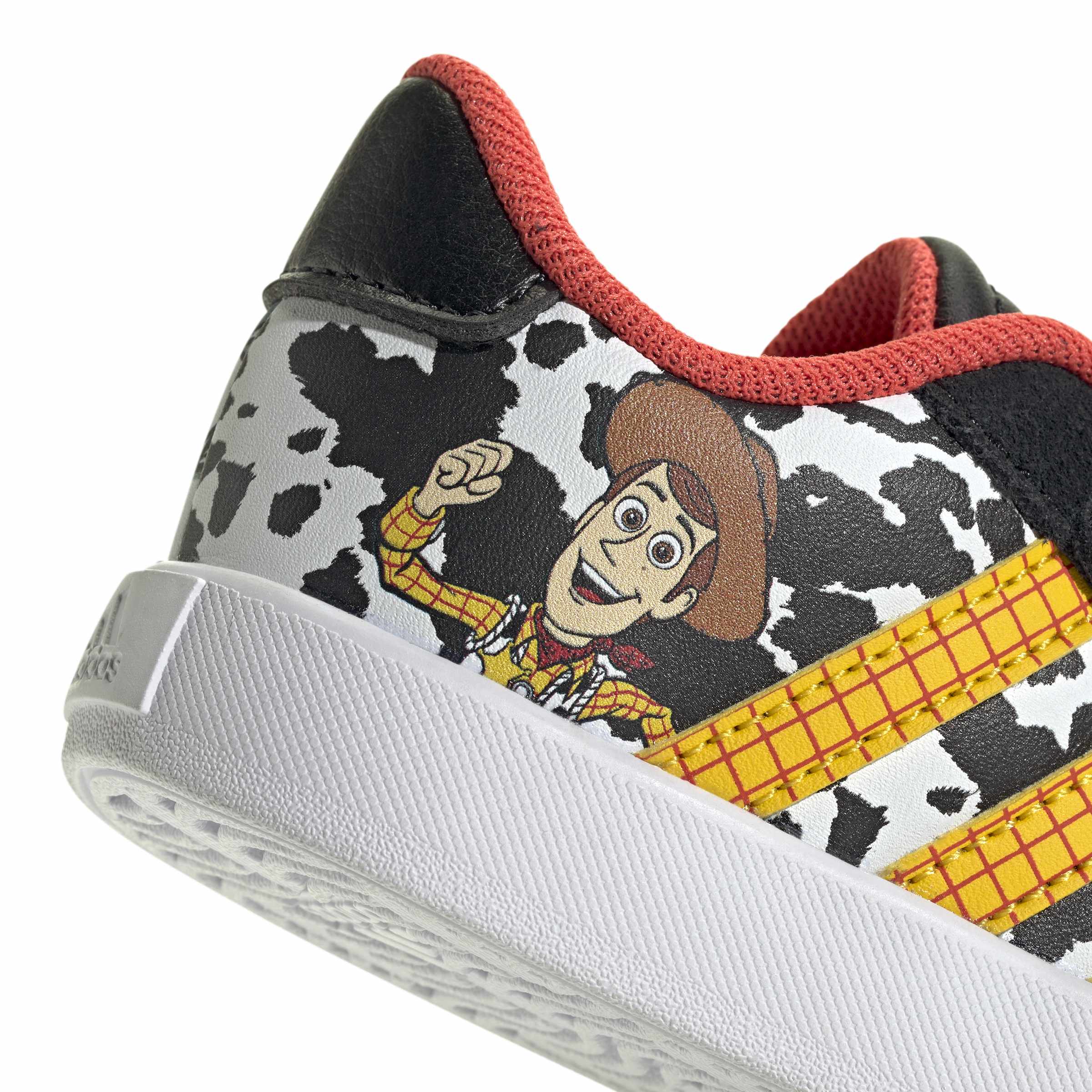 Image of Pantofi sport adidas Vl Court Toy Story Closurefit