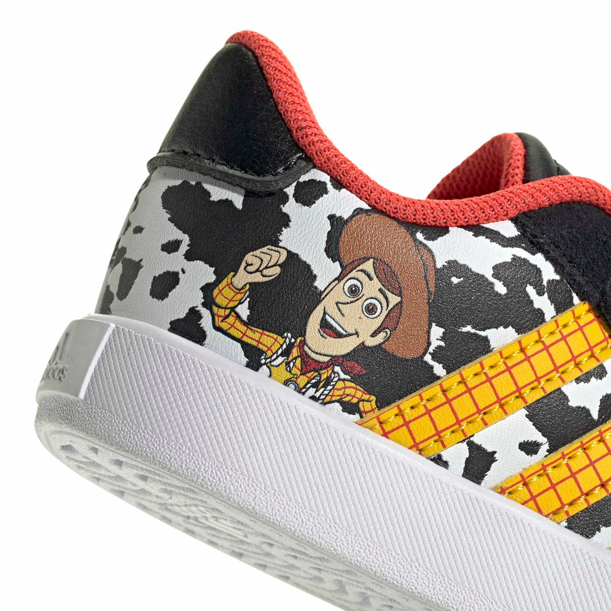 Pantofi sport adidas Vl Court Toy Story Closurefit