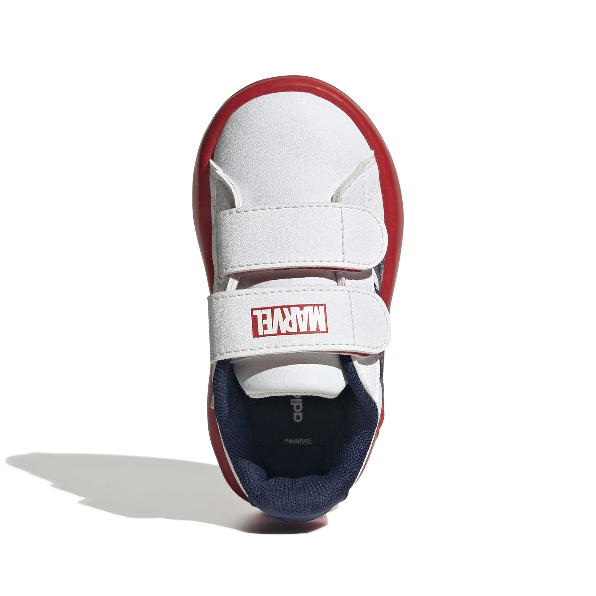 Image of Pantofi sport adidas Grand Court Spider-Man Closurefit