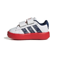 Pantofi sport adidas Grand Court Spider-Man Closurefit