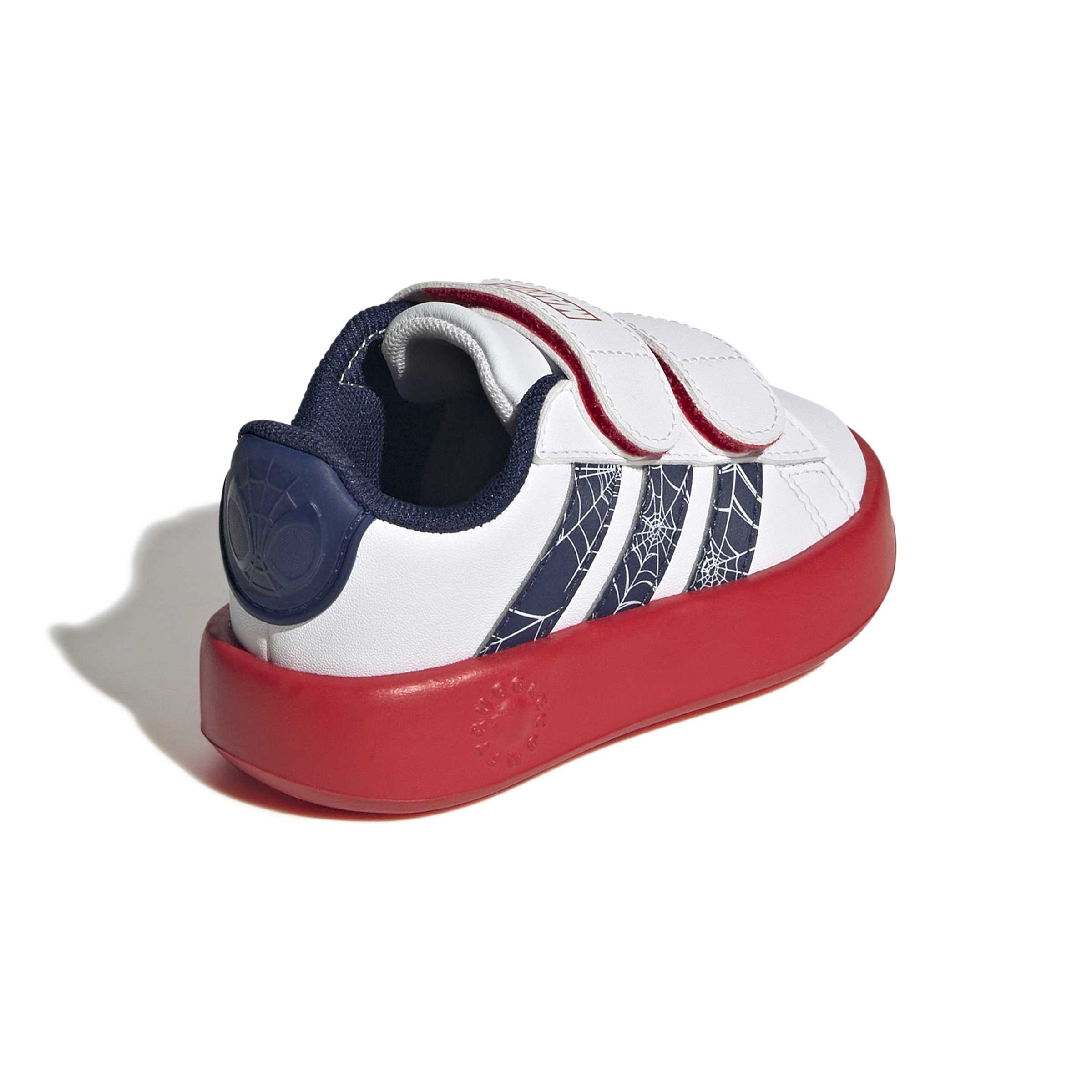 Image of Pantofi sport adidas Grand Court Spider-Man Closurefit